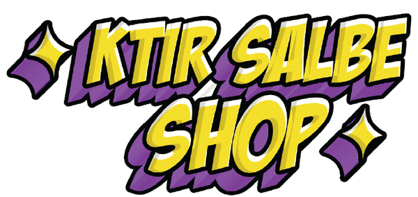 Ktir Salbe Shop